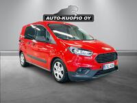 Ford Transit Courier vaihtoauto