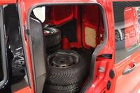 Ford Transit Courier vaihtoauto