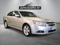 Chevrolet Epica vaihtoauto