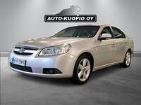 Chevrolet Epica vaihtoauto