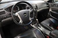 Chevrolet Epica vaihtoauto