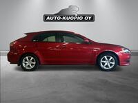 Mitsubishi Lancer vaihtoauto