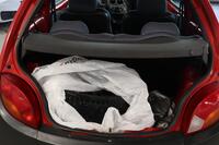 Ford Ka vaihtoauto