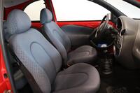 Ford Ka vaihtoauto