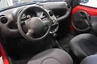 Ford Ka vaihtoauto