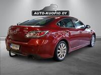 Mazda 6 vaihtoauto