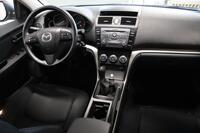 Mazda 6 vaihtoauto