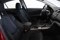 Mazda 6 vaihtoauto