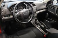 Mazda 6 vaihtoauto