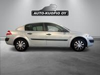 Renault Mégane vaihtoauto
