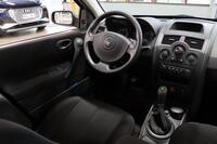 Renault Mégane vaihtoauto
