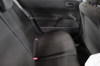 Renault Mégane vaihtoauto