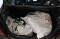 Nissan Almera vaihtoauto