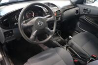 Nissan Almera vaihtoauto