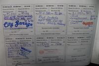 Nissan Almera vaihtoauto