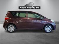 Toyota Verso-S vaihtoauto