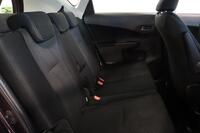 Toyota Verso-S vaihtoauto