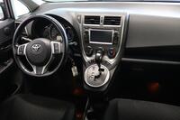 Toyota Verso-S vaihtoauto
