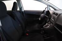 Toyota Verso-S vaihtoauto