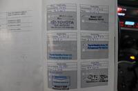 Toyota Verso-S vaihtoauto
