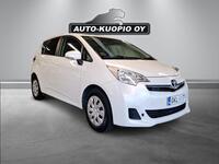 Toyota Verso-S vaihtoauto