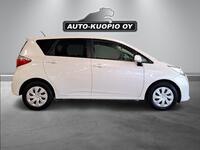 Toyota Verso-S vaihtoauto