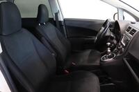 Toyota Verso-S vaihtoauto