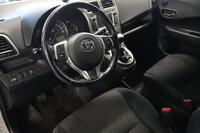 Toyota Verso-S vaihtoauto