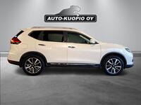Nissan X-Trail vaihtoauto