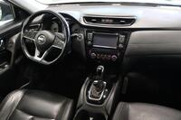 Nissan X-Trail vaihtoauto