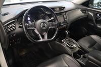 Nissan X-Trail vaihtoauto