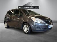 Opel Meriva vaihtoauto