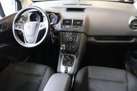 Opel Meriva vaihtoauto