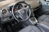 Opel Meriva vaihtoauto