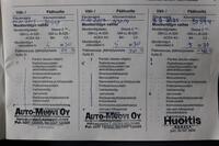 Opel Meriva vaihtoauto