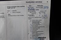 Opel Meriva vaihtoauto