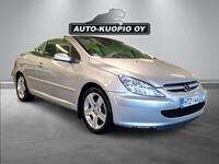 Peugeot 307 vaihtoauto