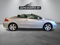 Peugeot 307 vaihtoauto