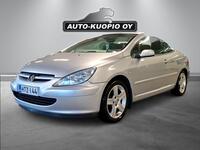 Peugeot 307 vaihtoauto