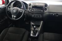 Volkswagen Golf Plus vaihtoauto