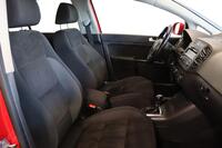 Volkswagen Golf Plus vaihtoauto