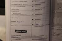 Volkswagen Golf Plus vaihtoauto