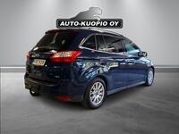 Ford Grand C-MAX vaihtoauto