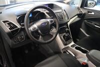 Ford Grand C-MAX vaihtoauto