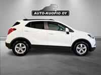 Opel Mokka vaihtoauto