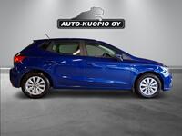 SEAT Ibiza vaihtoauto