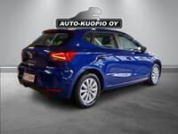 SEAT Ibiza vaihtoauto