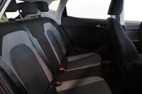 SEAT Ibiza vaihtoauto