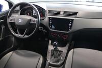 SEAT Ibiza vaihtoauto