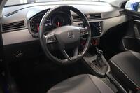 SEAT Ibiza vaihtoauto